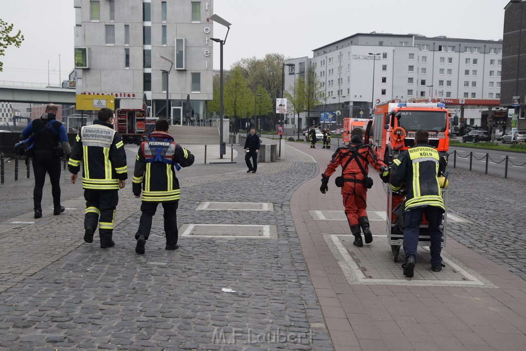 PRhein Koeln Innenstadt Rheinauhafen P129.JPG - Miklos Laubert